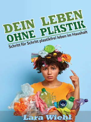 cover image of Dein Leben ohne Plastik